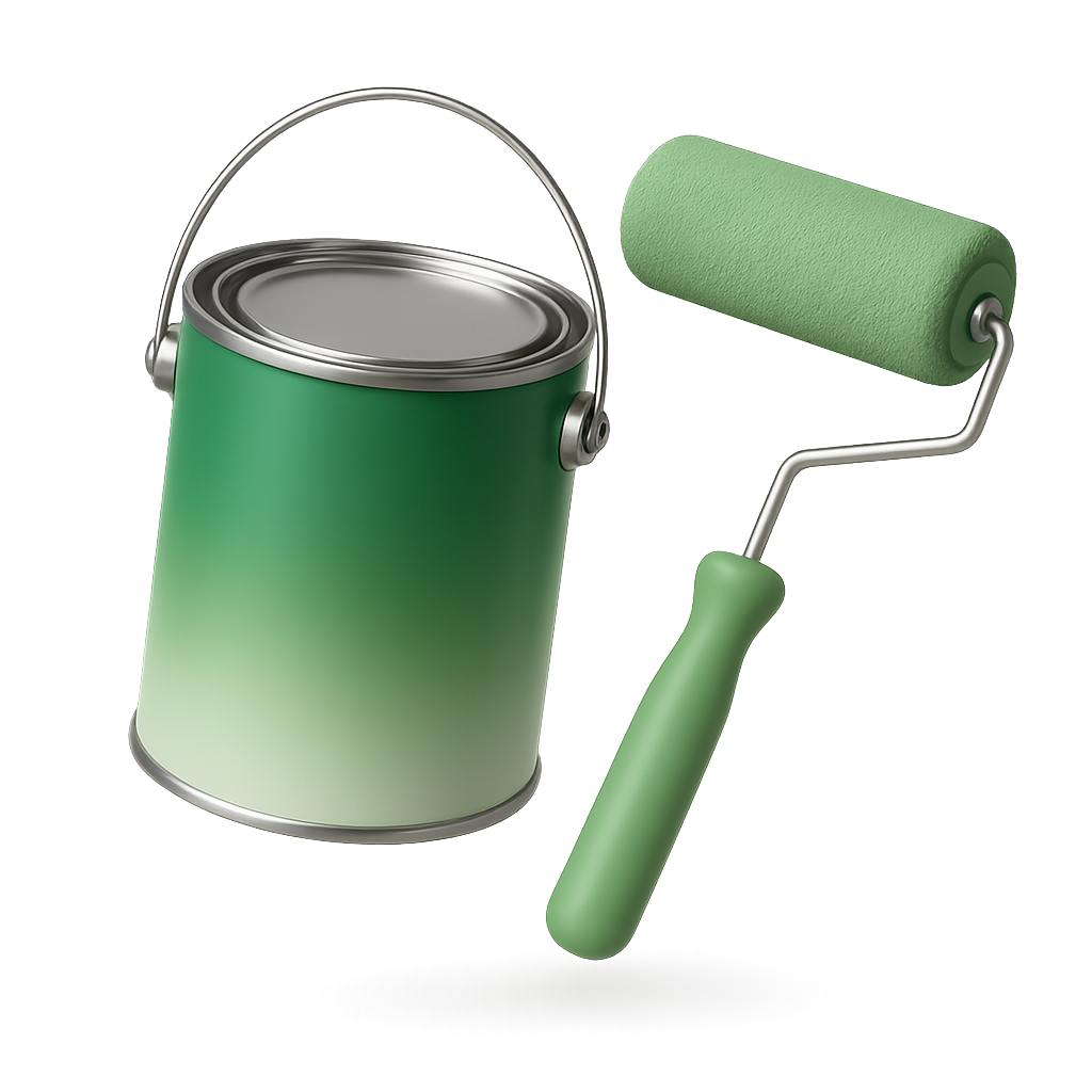 3D Object